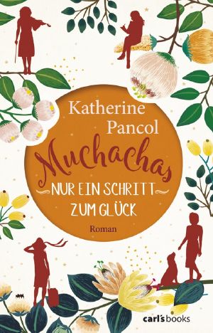 [Muchachas 03] • Nur ein Schritt zum Gluück